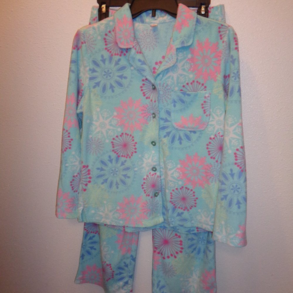COVINGTON Women's Pajamas Size Medium - Picture 1 of 11